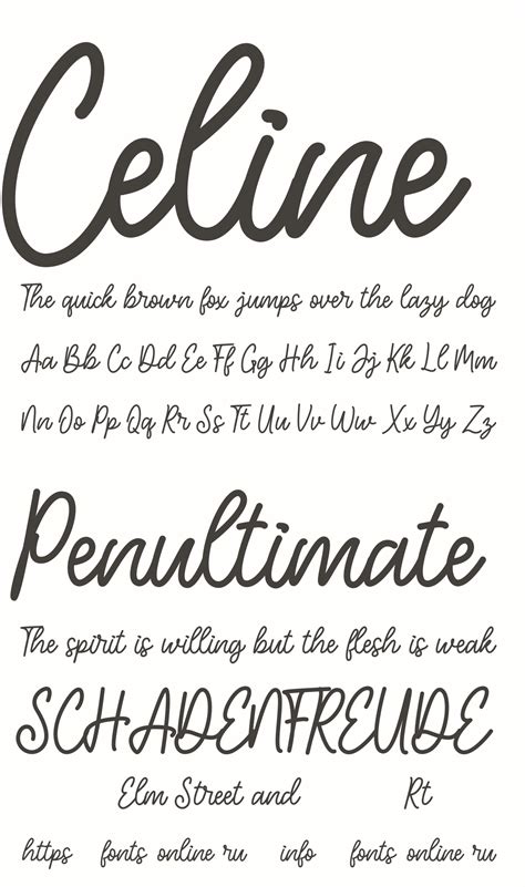 celine font download|celine font style.